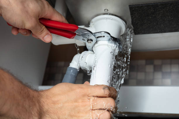 Best Water damage restoration specialists  in Soap Lake, WA